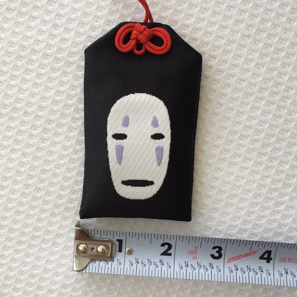 No Face Spirited Away Ghibli Park from Japan - Picture 6 of 8